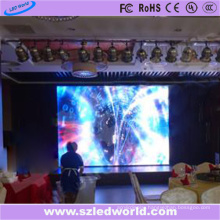 P6 Indoor Full Color LED Video Wall 192X192 Module